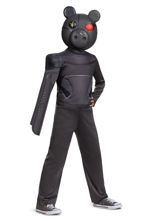 Robby Classic Child Costume