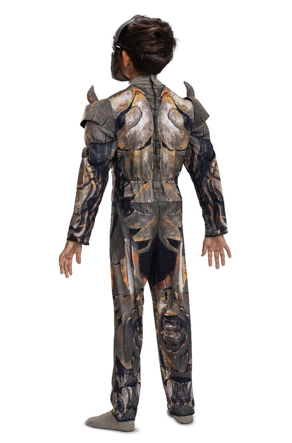 Rhinox Classic Muscle Child Costume