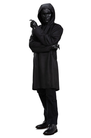 Front Man Deluxe Adult Costume