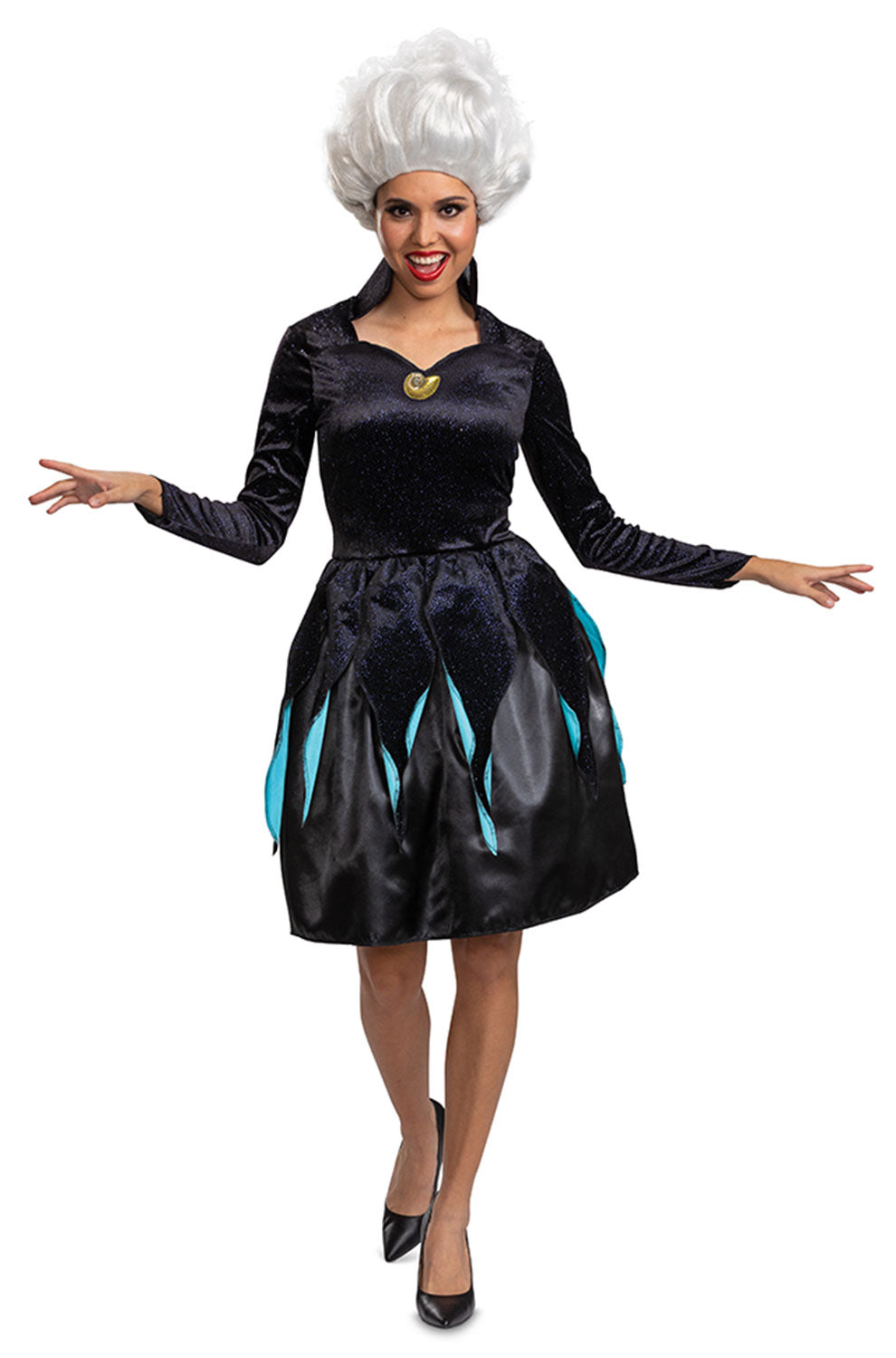 Ursula Classic Adult Costume