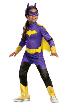 Batgirl Batwheels Toddler/Child Costume