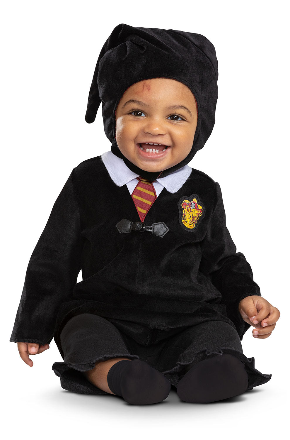Harry Potter Posh Infant Costume