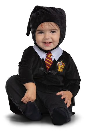 Harry Potter Posh Infant Costume