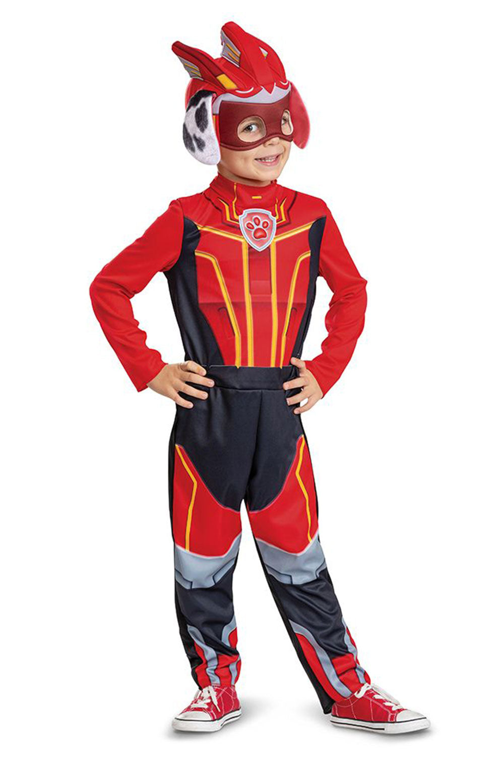 Marshall Movie Classic Toddler Costume