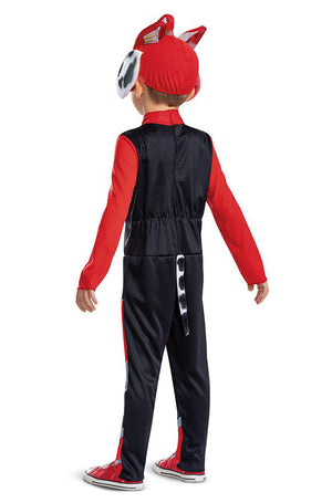 Marshall Movie Classic Toddler Costume