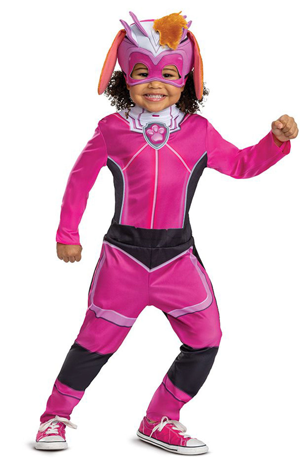 Skye Movie Classic Toddler Costume