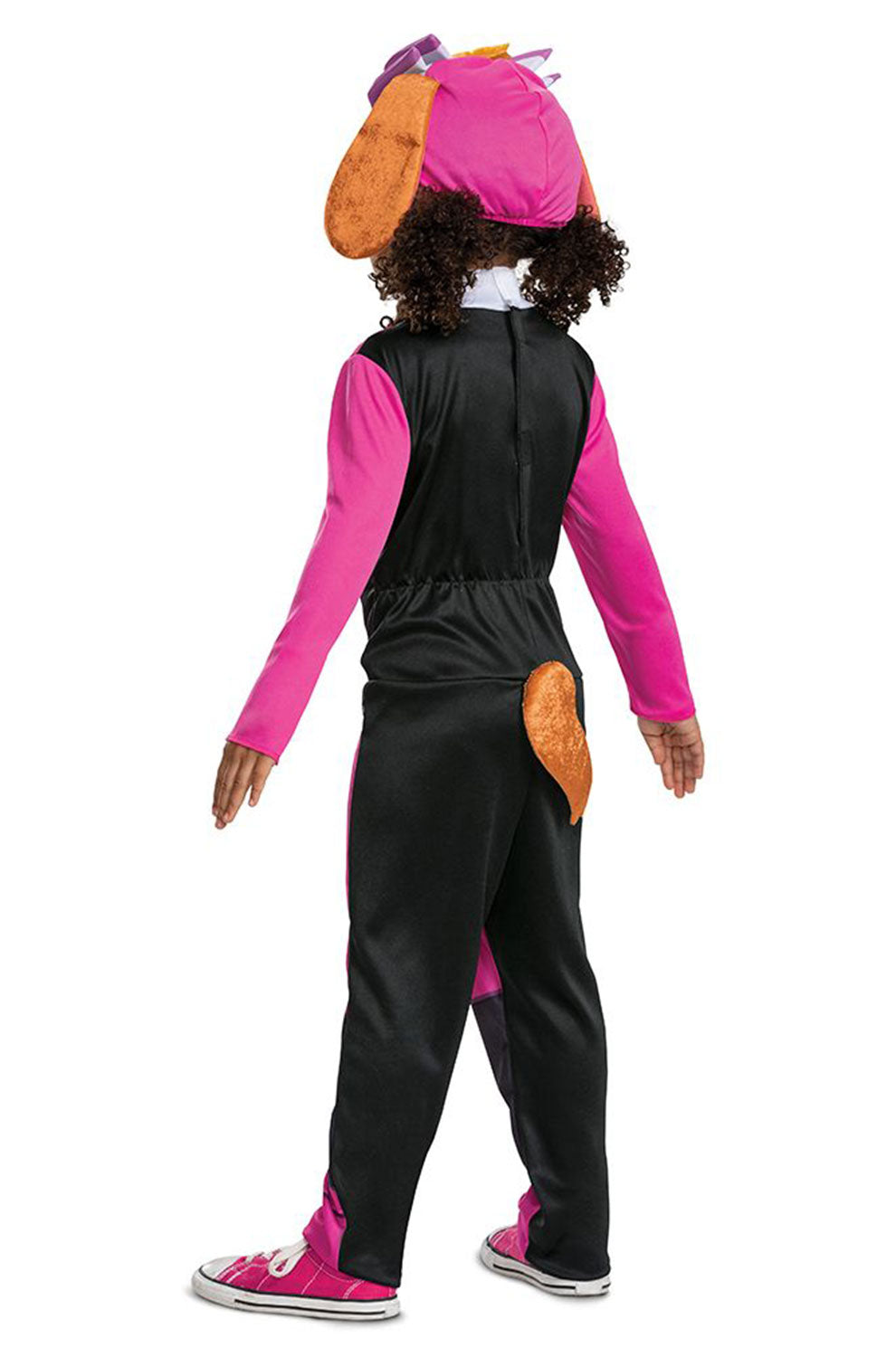 Skye Movie Classic Toddler Costume