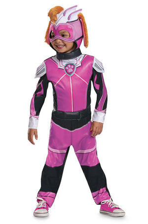 Skye Movie Deluxe Toddler Costume