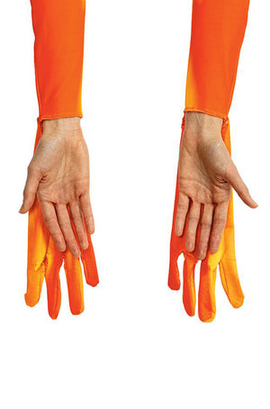 Ember Deluxe Adult Costume