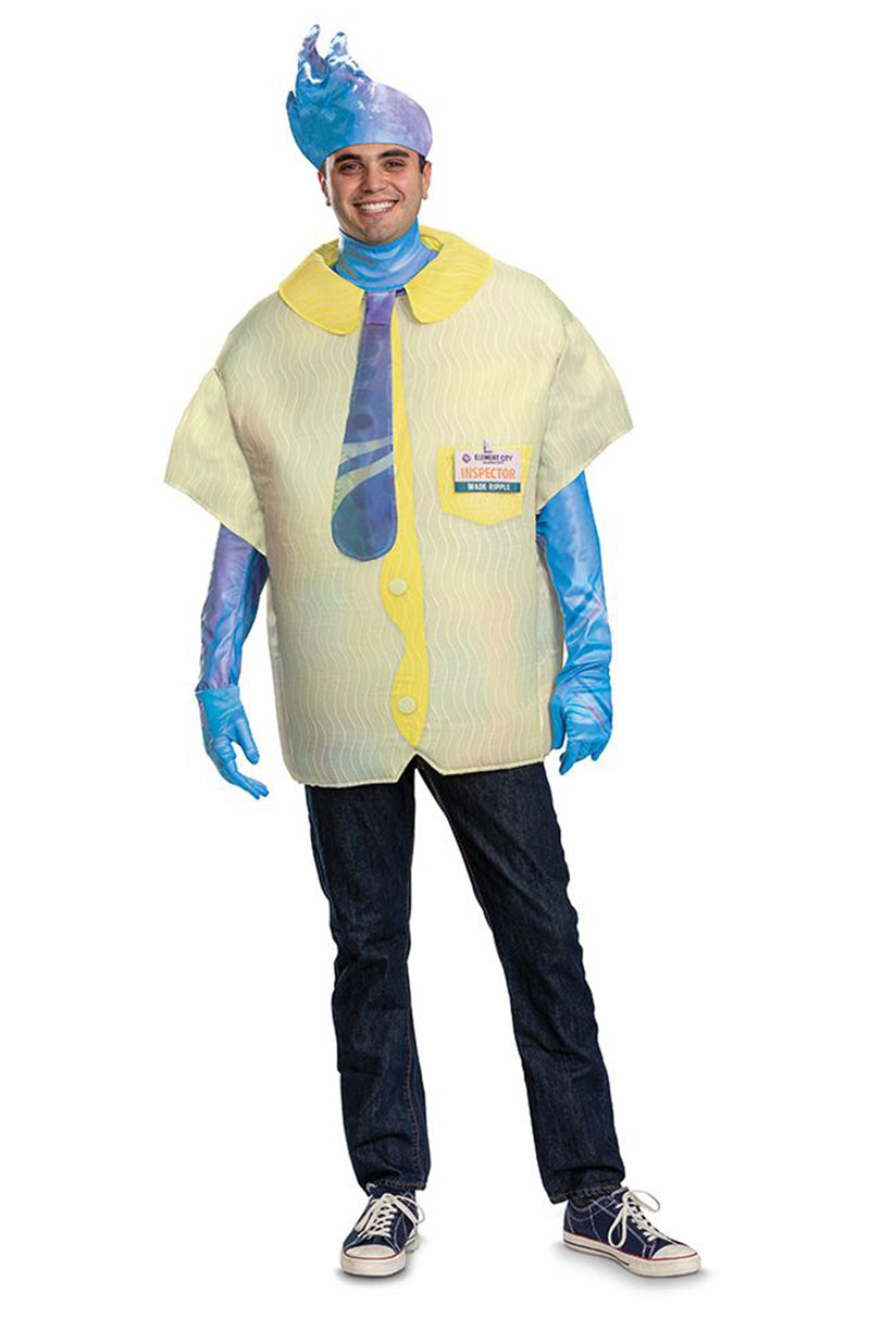 Wade Deluxe Adult Costume