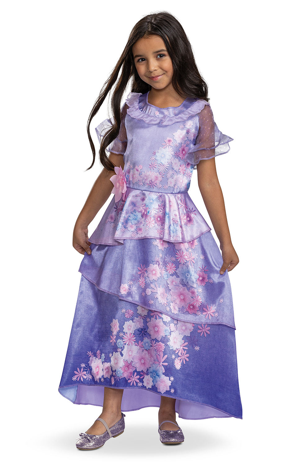 Isabela Madrigal Classic Child Costume