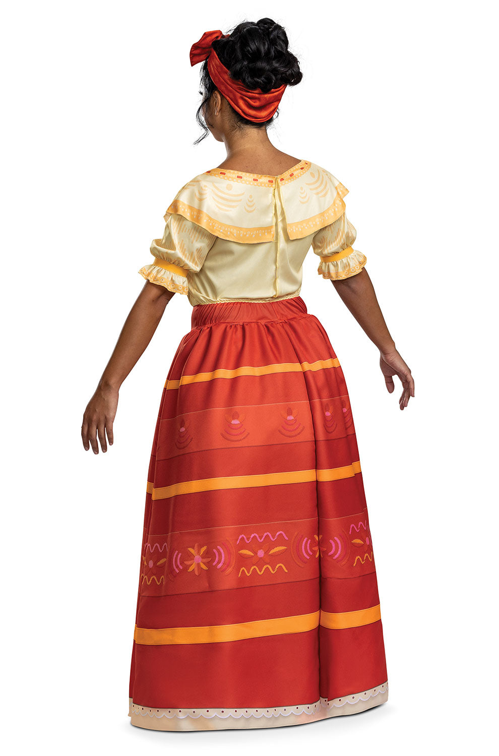 Dolores Madrigal Deluxe Tween/Adult Costume