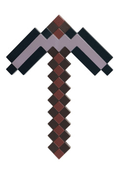 Netherite Pickaxe