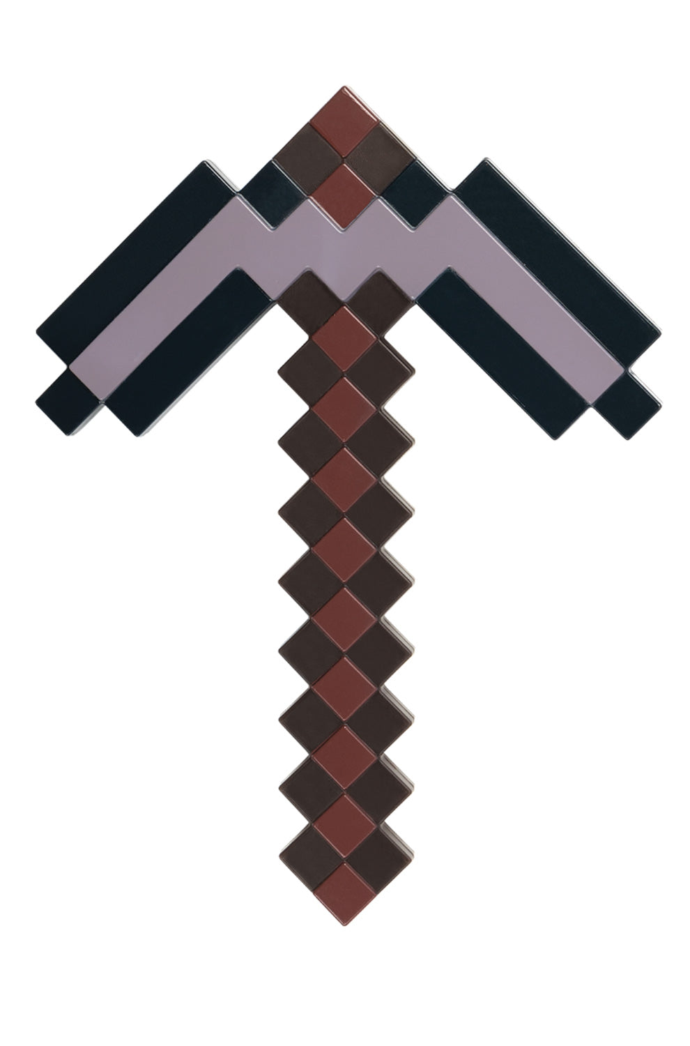 Netherite Pickaxe