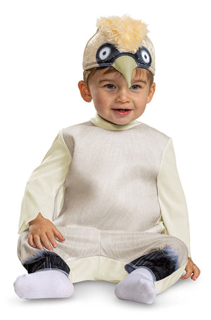 Scuttle Infant/Toddler Costume