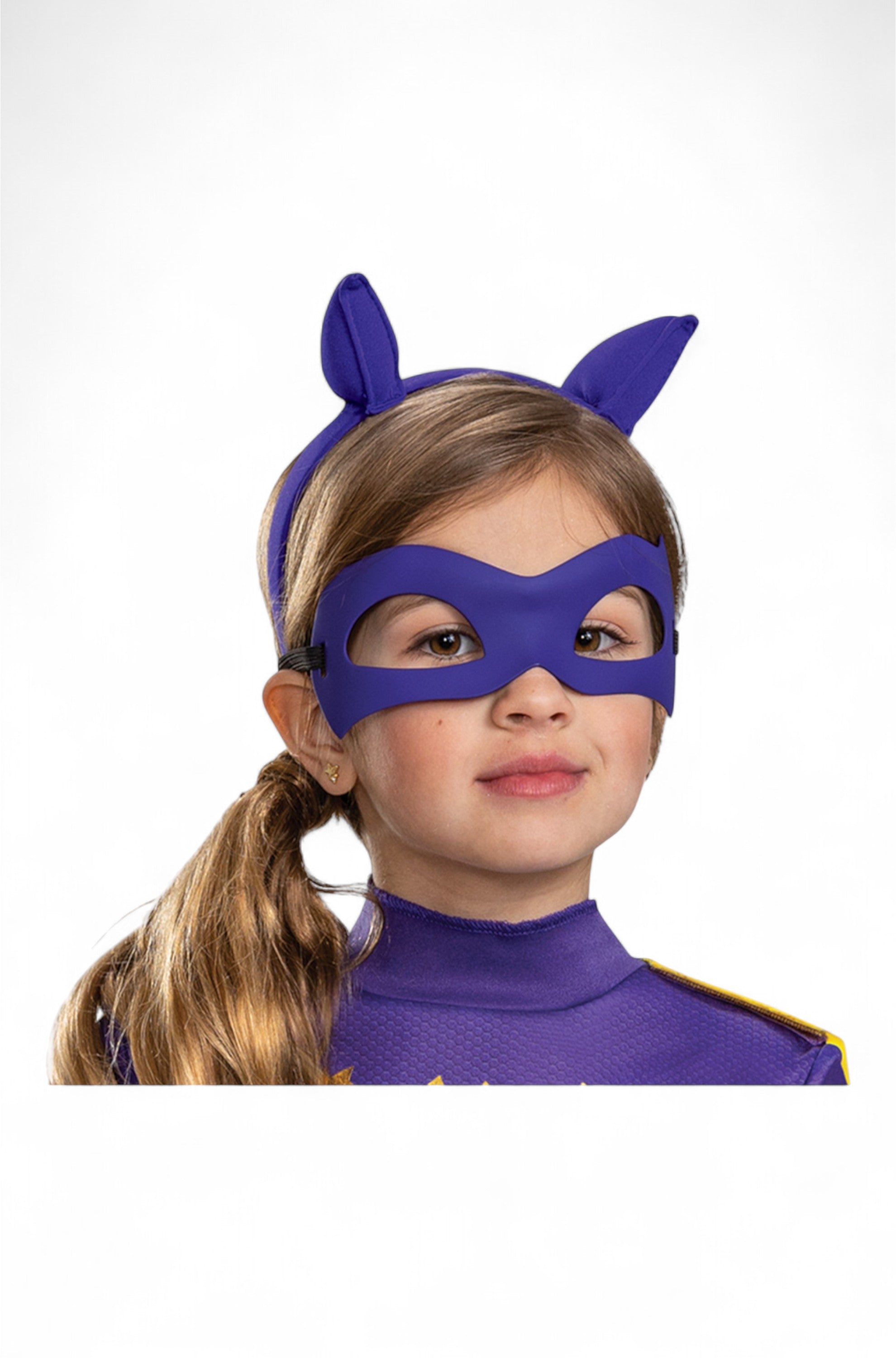 Batwheels Batgirl Dress Classic Toddler Costume