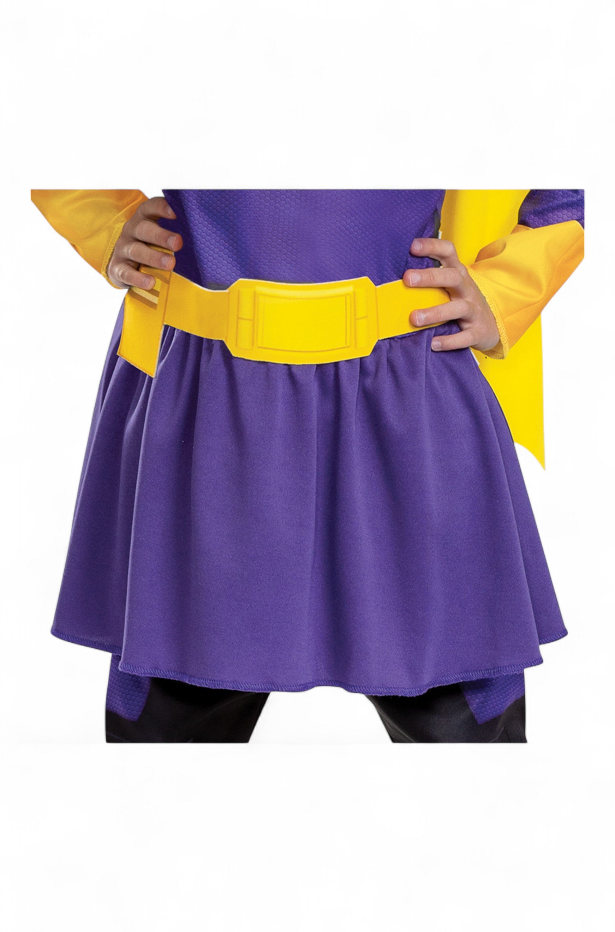 Batwheels Batgirl Dress Classic Toddler Costume