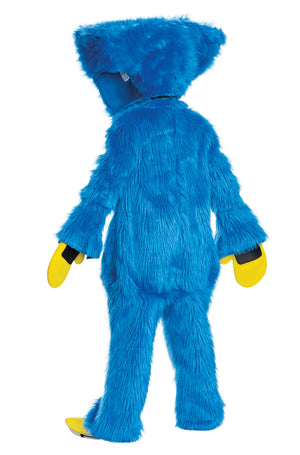 Huggy Wuggy Deluxe Child Costume