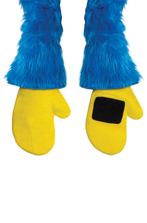 Huggy Wuggy Deluxe Child Costume