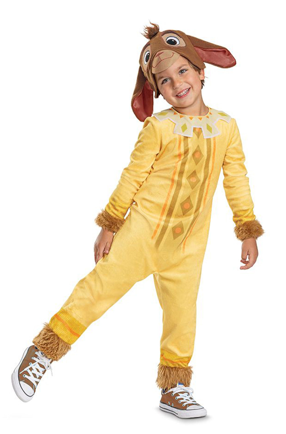 Valentino Classic Toddler Costume