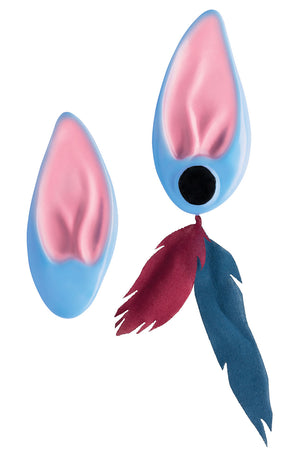 Avatar Neytiri Deluxe Adult Costume