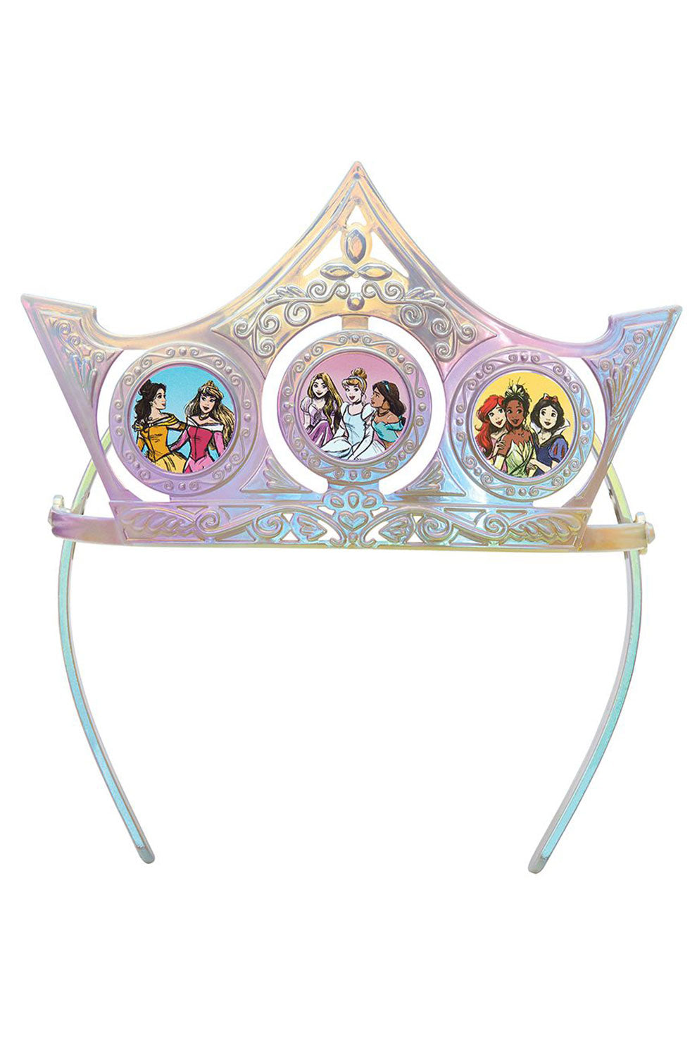 Platinum Essential Tiara