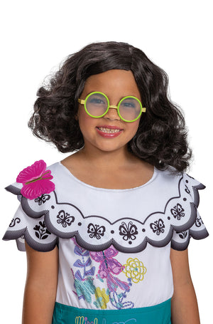 Mirabel Madrigal Glasses