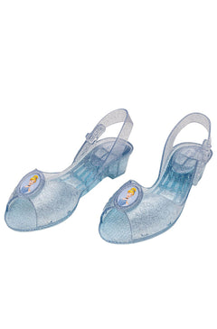 Cinderella Jelly Shoes