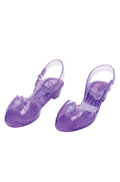 Elsa Jelly Shoes