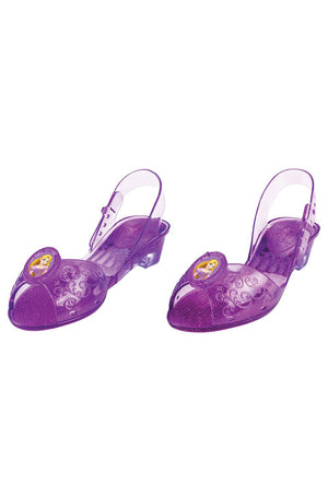 Rapunzel Light-Up Shoes