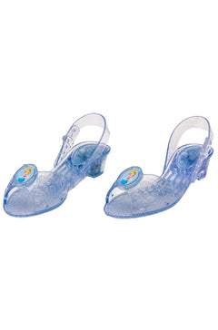 Cinderella Light-Up Shoes