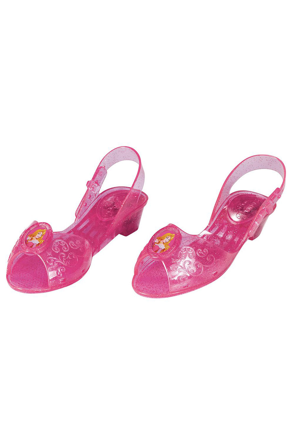 Aurora Light-Up Shoes