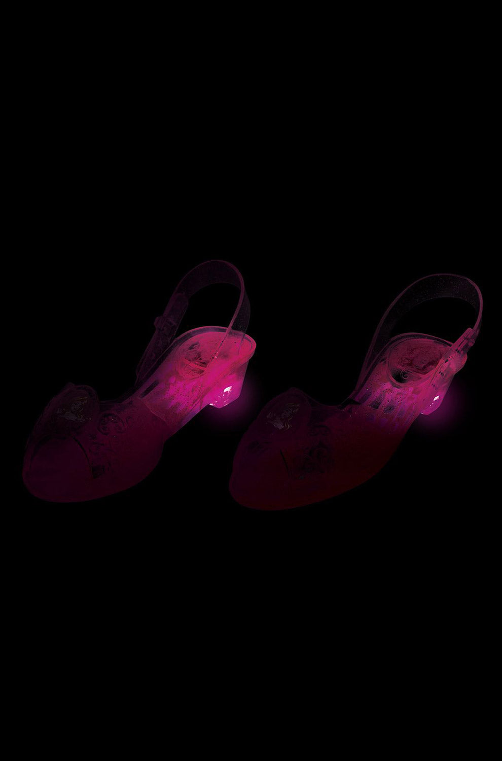 Aurora Light-Up Shoes