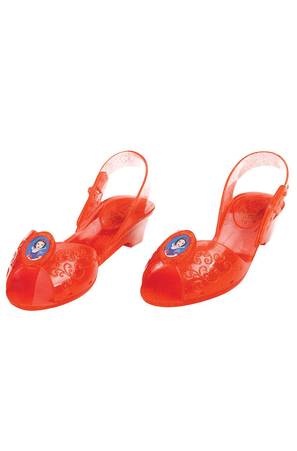 Snow White Light-Up Shoes