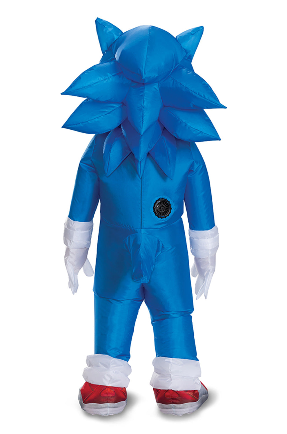 Sonic Inflatable Child Costume