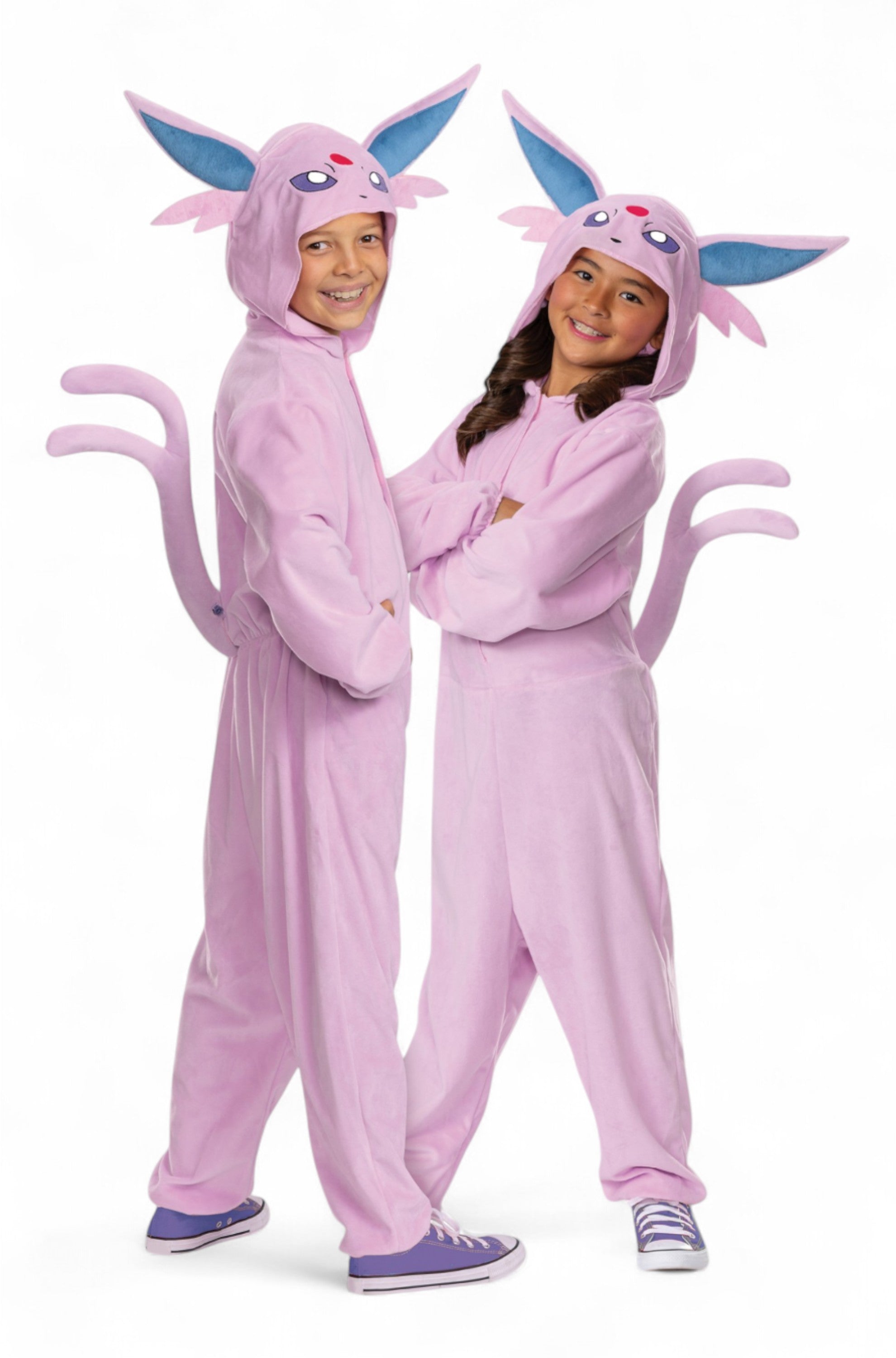 Espeon Deluxe Child Costume