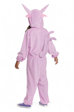 Espeon Deluxe Child Costume