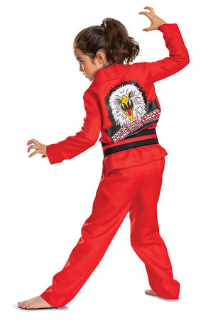 Eagle Fang Classic Child Costume