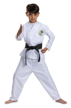 Miyagi-Do Classic Child Costume