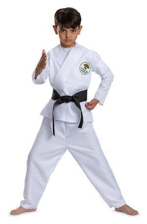 Miyagi-Do Classic Child Costume