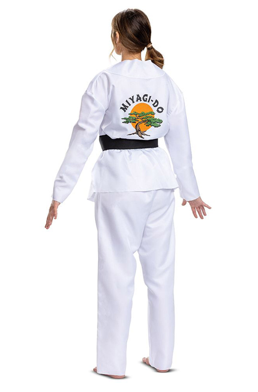 Miyagi-Do Classic Adult Costume