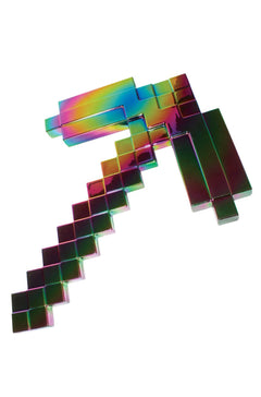 Anniversary Netherite Slick Pickaxe