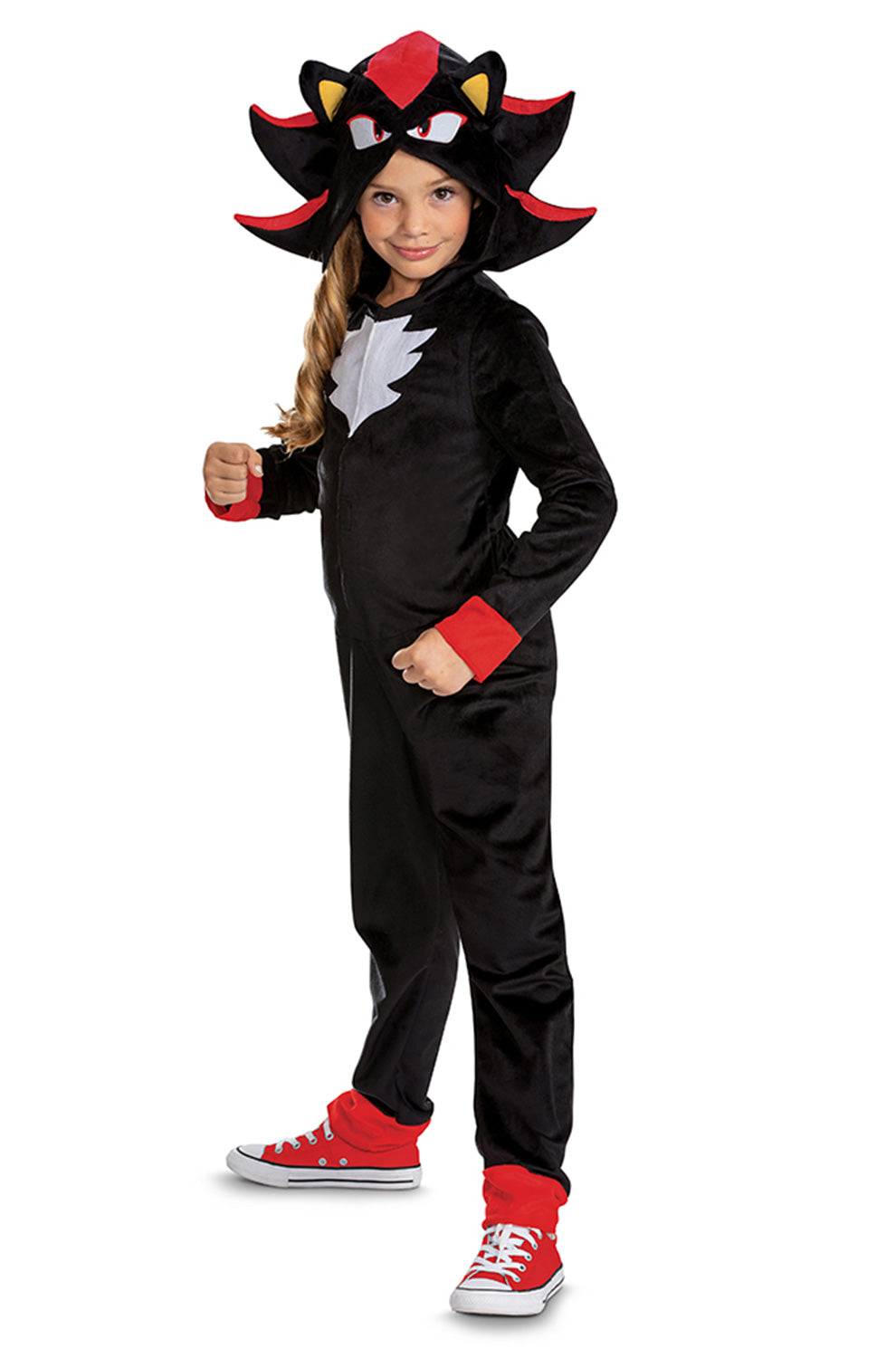 Shadow Classic Child Costume