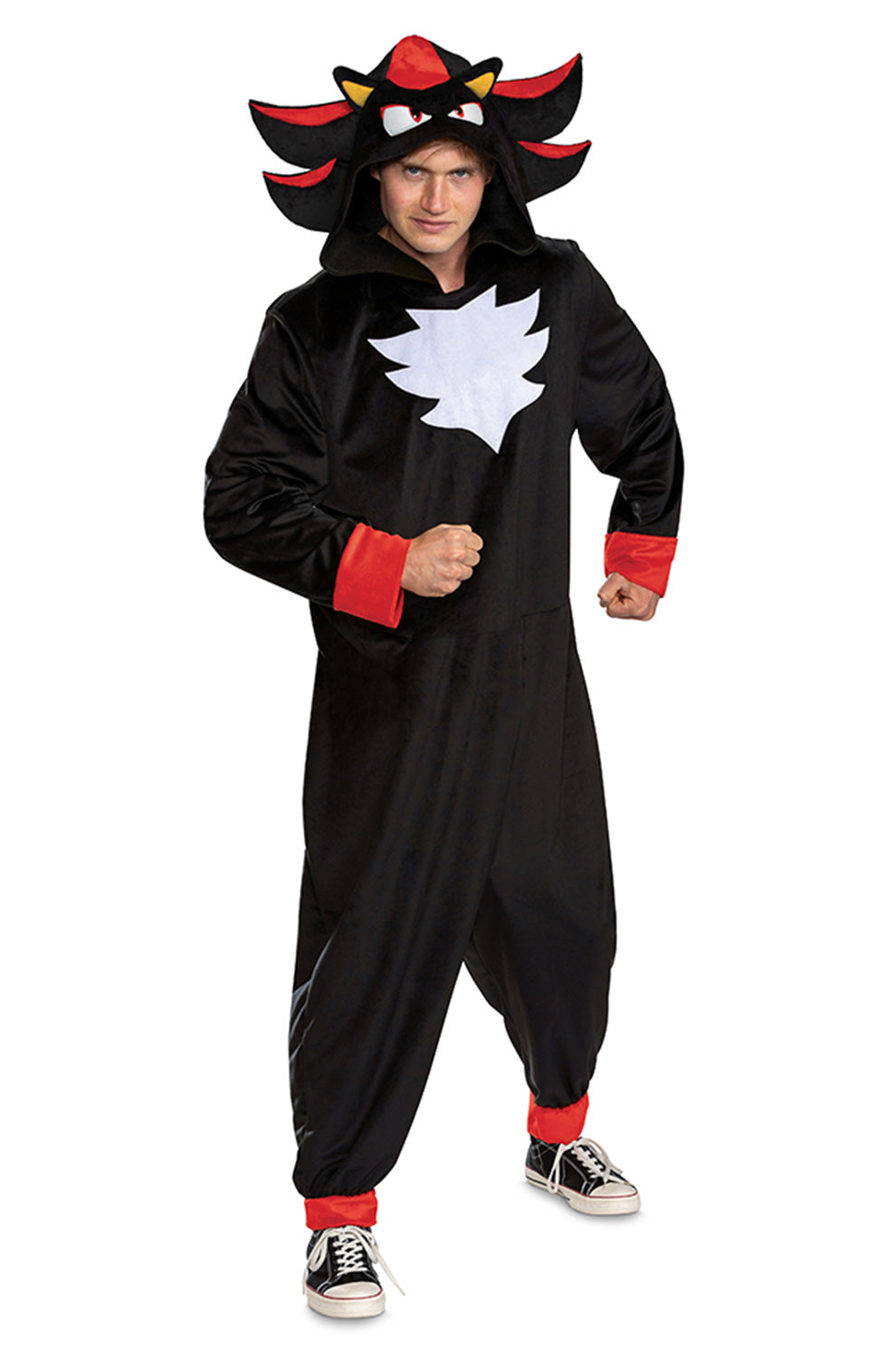 Shadow Adult Costume