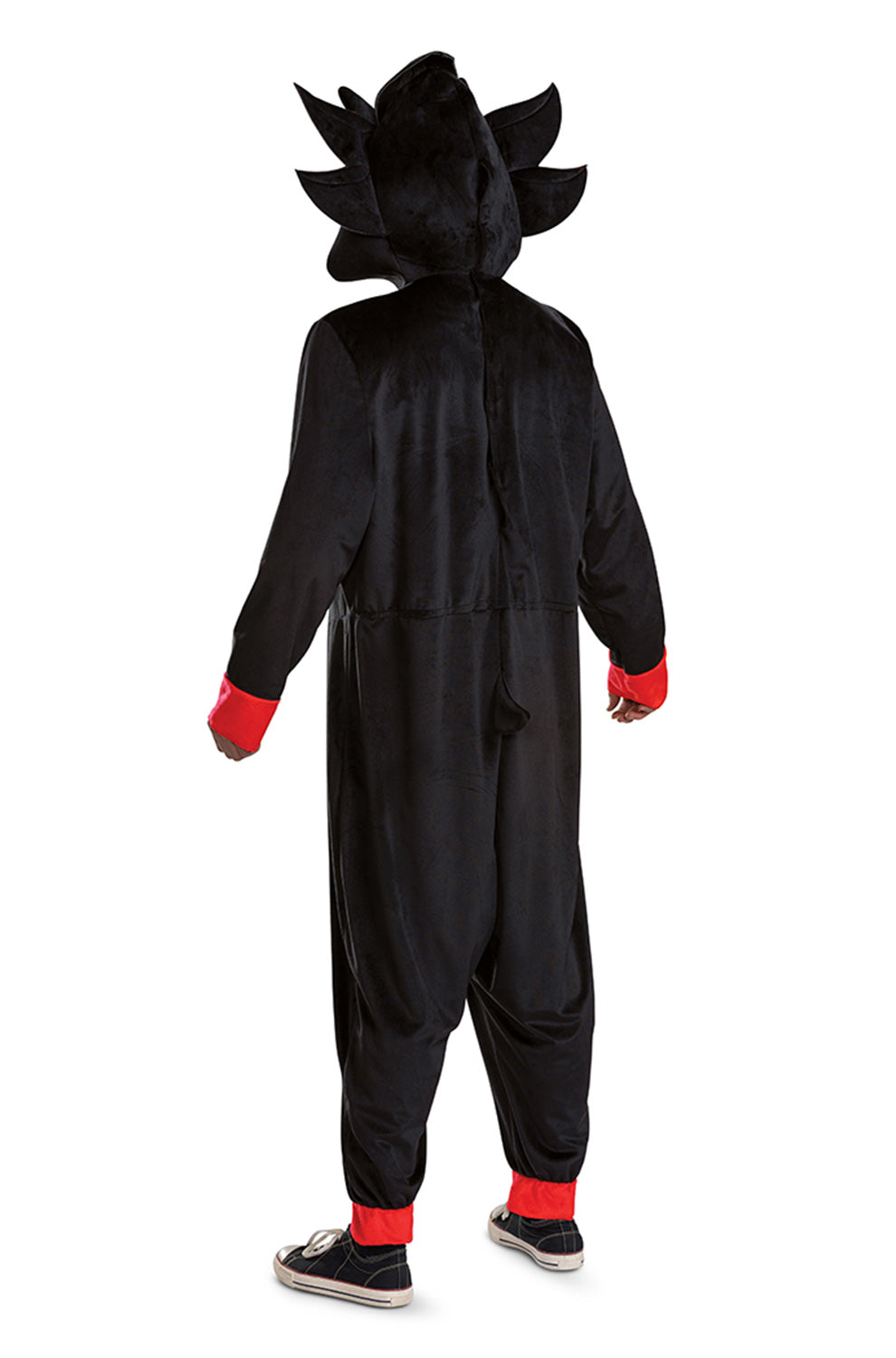Shadow Adult Costume