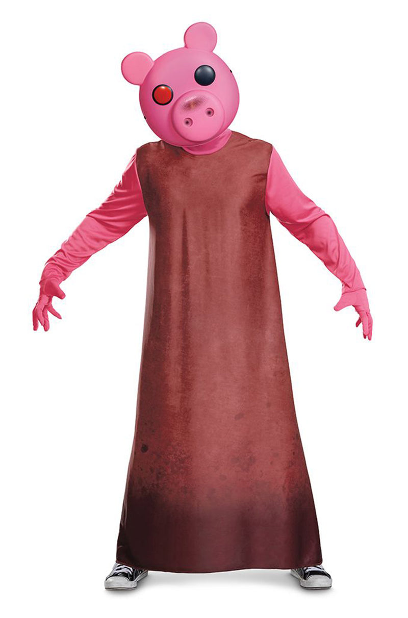 Piggy Adult Costume