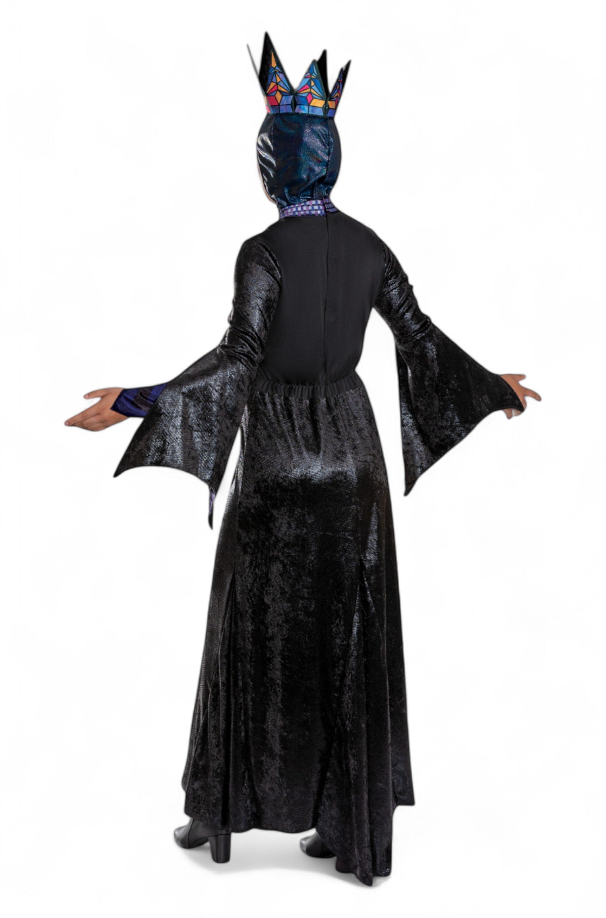 Evil Queen Live Action Deluxe Adult Costume