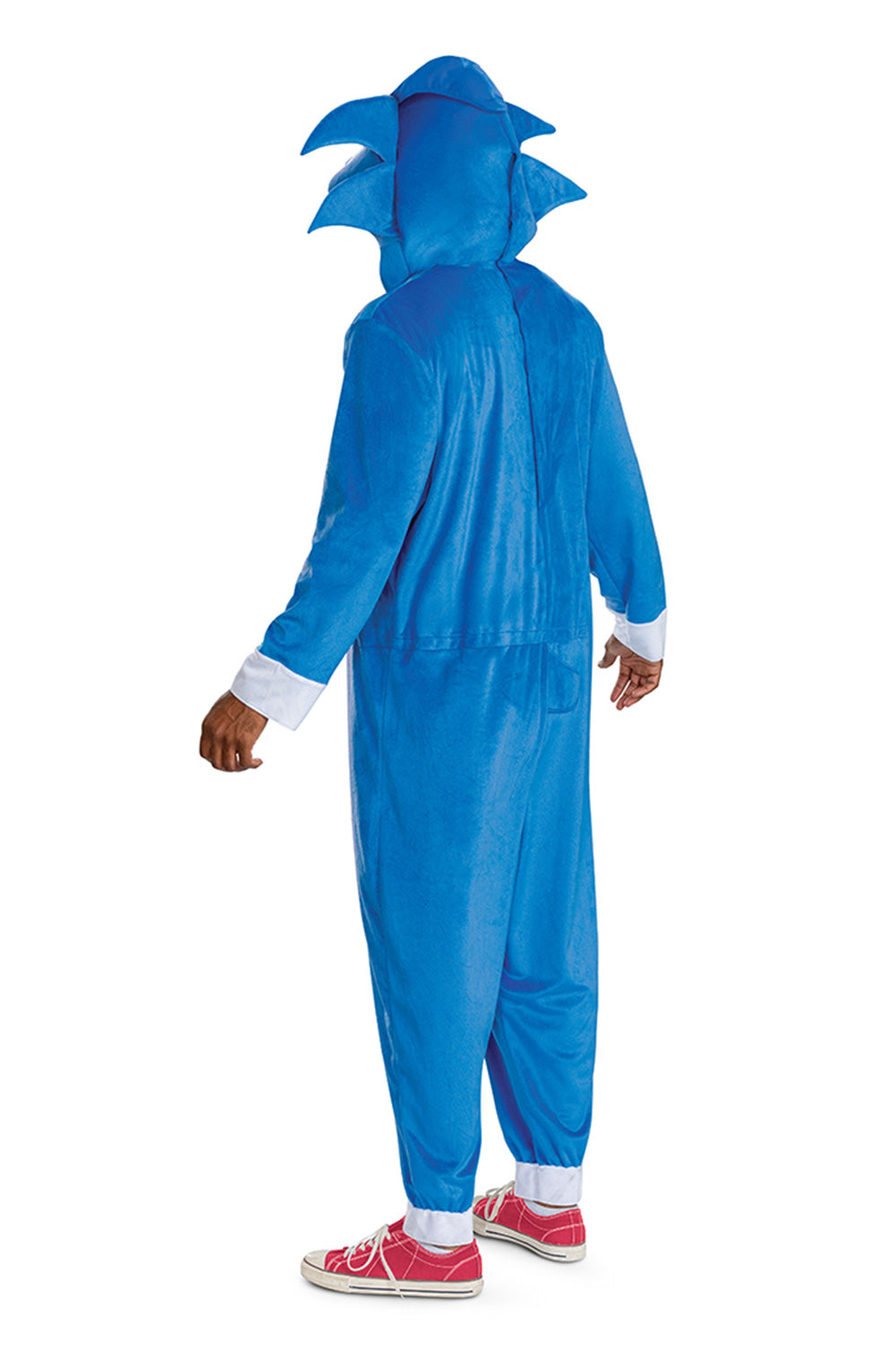 Sonic Adult Costume