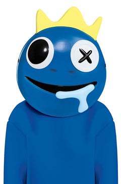 Rainbow Friends Blue Mask