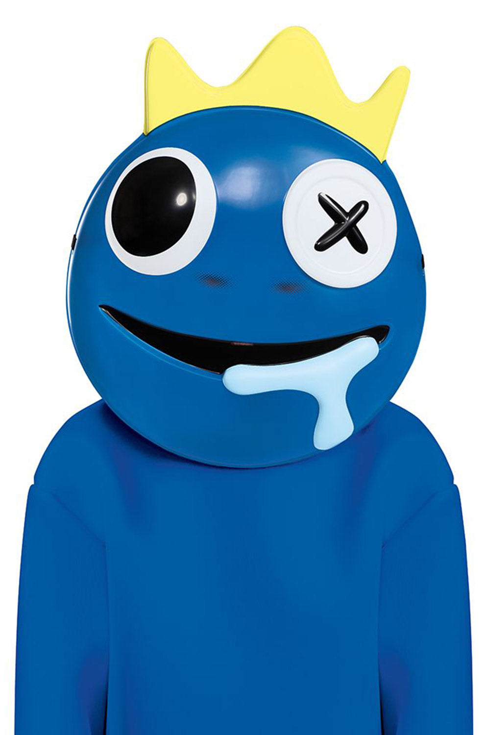 Rainbow Friends Blue Mask